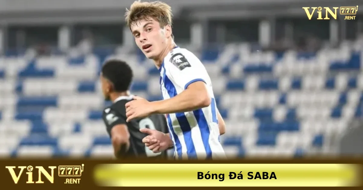 Cách đặt cược kèo bóng đá SABA chi tiết dành cho người mới