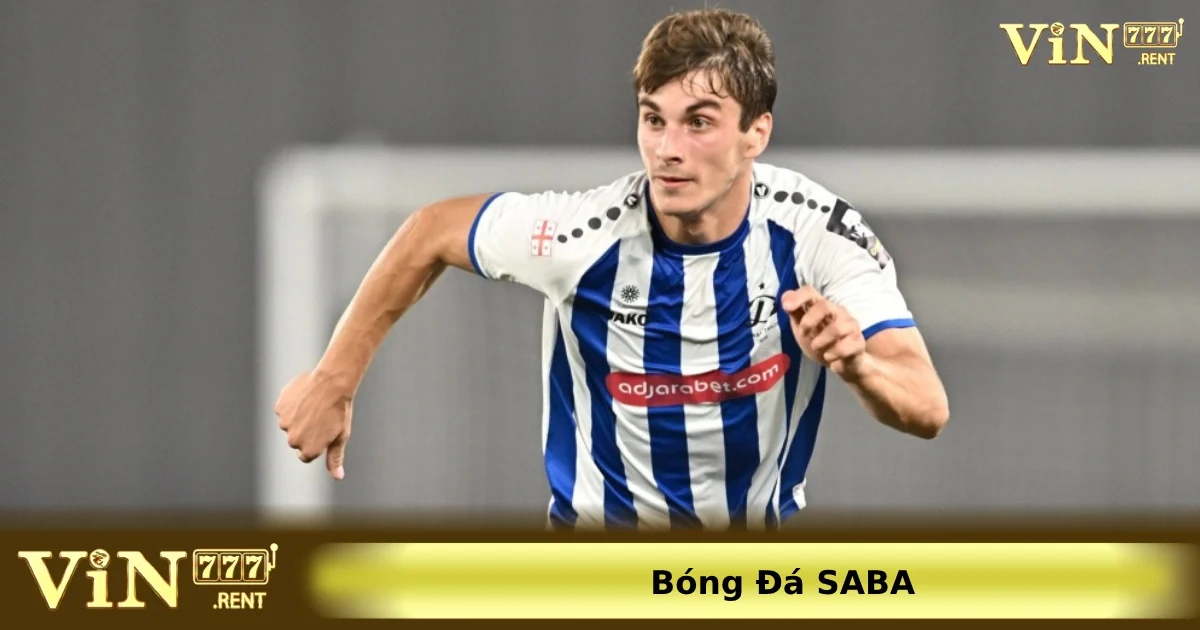 Một số chiến lược nhỏ để thắng cược bóng đá SABA