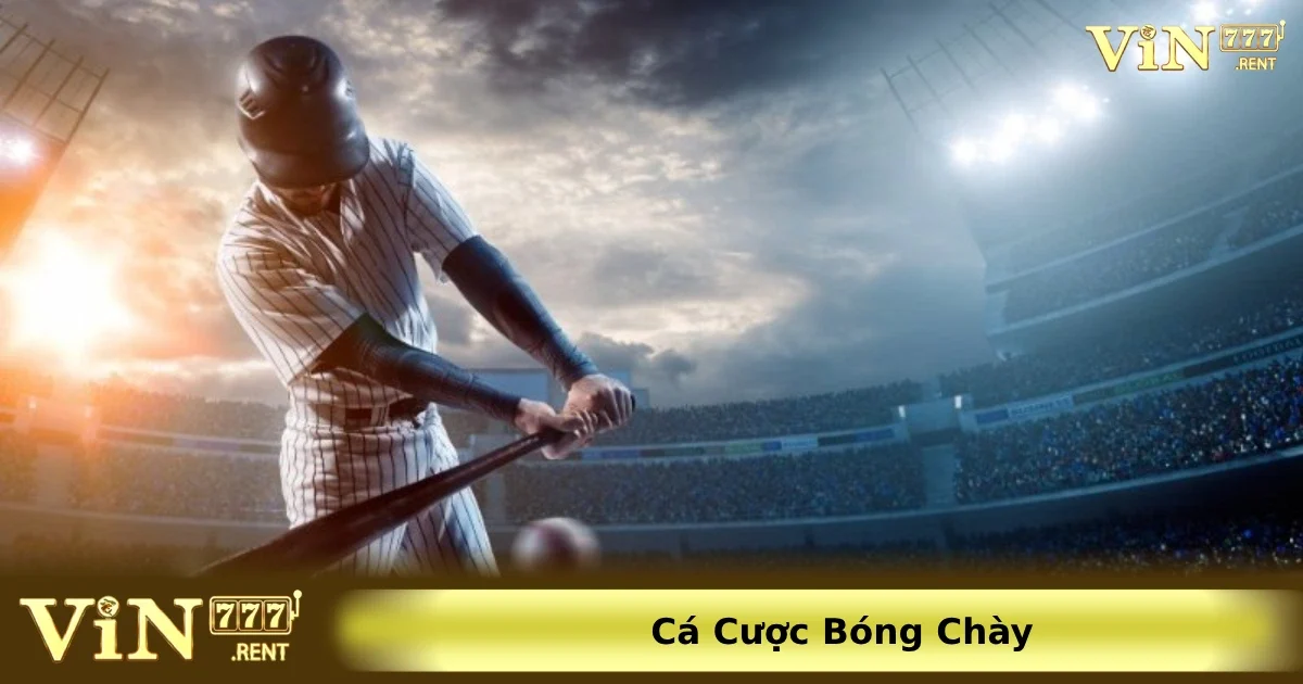 Kỹ thuật chơi cá cược bóng chày nâng cao cơ hội thắng