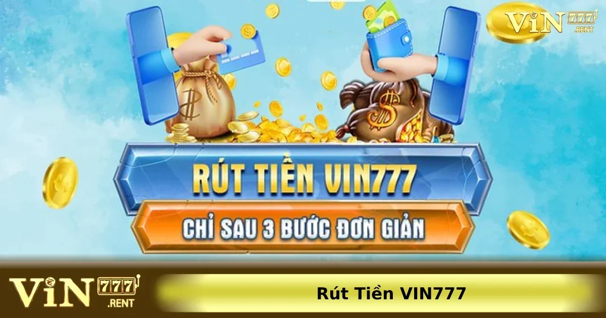 Giao dịch tài chính là phần quan trọng khi chơi tại Vin777