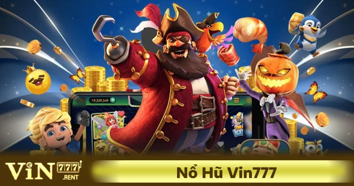 Trong quá trình chơi game nổ hũ, việc biết được thời điểm hũ sắp nổ sẽ giúp bạn tối đa hóa lợi nhuận, đồng thời không bỏ lỡ các cơ hội thắng lớn.