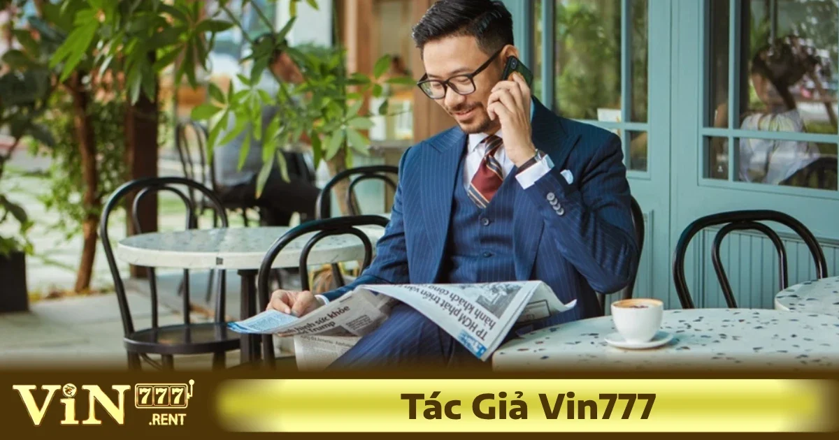 Giới thiệu về Nguyễn Khánh Lâm – Chuyên gia nội dung ngành cá cược