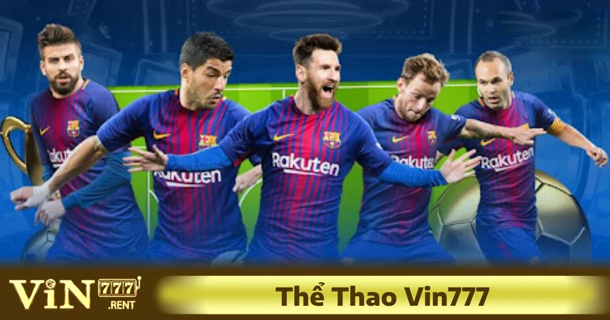 Hướng dẫn chơi thể thao Vin777 từng bước