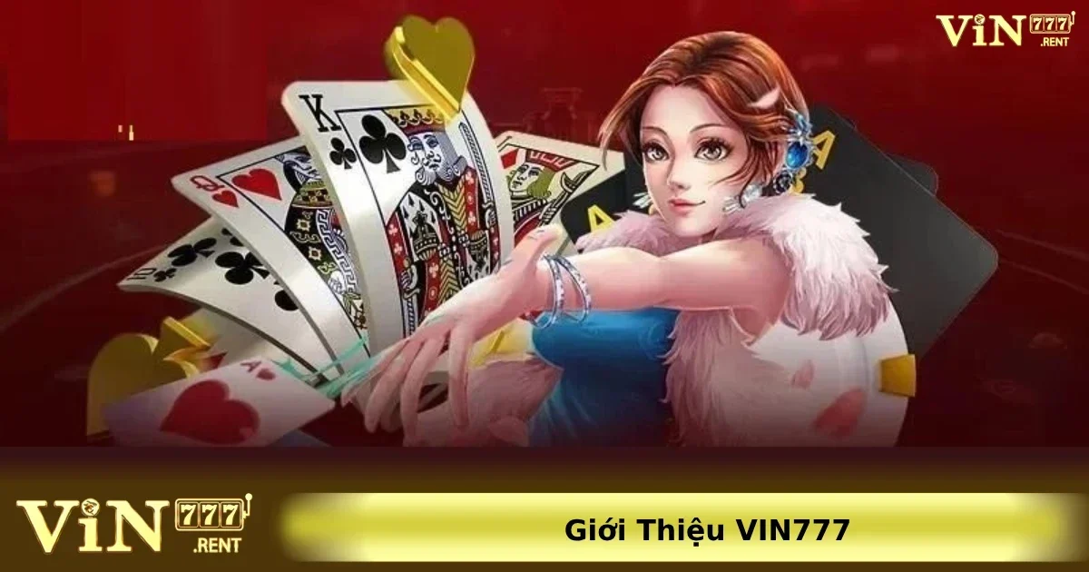 Vin777 là một nền tảng nổi bật, nổi bật nhờ tính ổn định, giao diện thân thiện cùng các tính năng đa dạng.